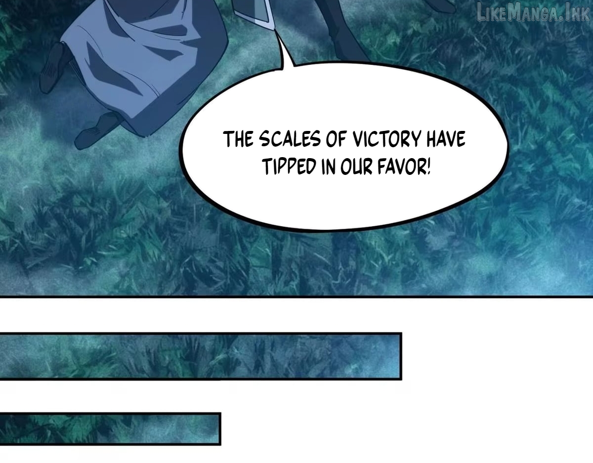 All People Scramble for the Tower, I Cleared 999 Floors in Advance Manga Chapter 59  - page 20